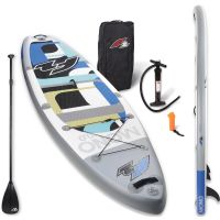 F2 Mono 11,5 Stand Up Paddle Board SUP Paddel Set 350 cm NEU Baden-Württemberg - Vogtsburg Vorschau