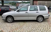 Seat Cordoba Vario Stella 1.4 16V Klima HU 09-2025 Hessen - Herborn Vorschau