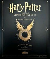 Harry Potter und das verwunsche Kind Schleswig-Holstein - Högsdorf Vorschau