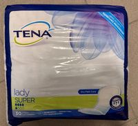 Tena Lady Super 30 Pads+ Köln - Weidenpesch Vorschau