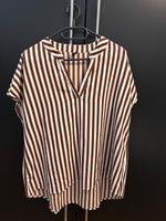 Bluse XL gestreift Leipzig - Gohlis-Nord Vorschau