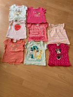 Verkaufe 8 Kinder T-Shirts Uetze - Uetze Eltze Vorschau