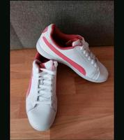 Puma Sneaker Damen Sachsen - Markranstädt Vorschau
