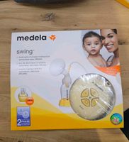 Medela Swing Milchpumpe Niedersachsen - Scheeßel Vorschau