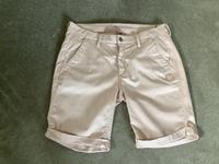 Gang Shorts rosa Gr. 36 Nordrhein-Westfalen - Nottuln Vorschau
