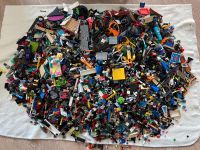 12 Kilo Lego gemischt Niedersachsen - Pattensen Vorschau