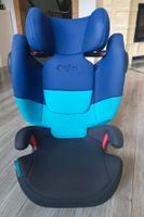 Kinder Autositz Cybex M-Fix SL !Top Zustand! Baden-Württemberg - Mannheim Vorschau