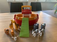 Playmobil 1 2 3 Arche Noah Bayern - Erlenbach am Main  Vorschau