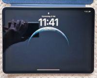 iPad Pro 2018 11Zoll silber 64GB Cellular Top-Zustand Düsseldorf - Benrath Vorschau