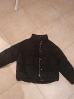 Winterjacke gr. S bershka Bayern - Übersee Vorschau