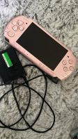 Sony PSP in Rosa Niedersachsen - Garbsen Vorschau