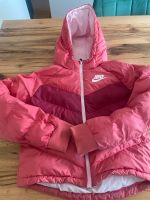 Nike Winterjacke Mädchen Baden-Württemberg - Weil am Rhein Vorschau