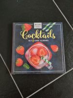 Cocktailbuch mit und ohne Alkohol - Original verpackt Nordrhein-Westfalen - Neukirchen-Vluyn Vorschau