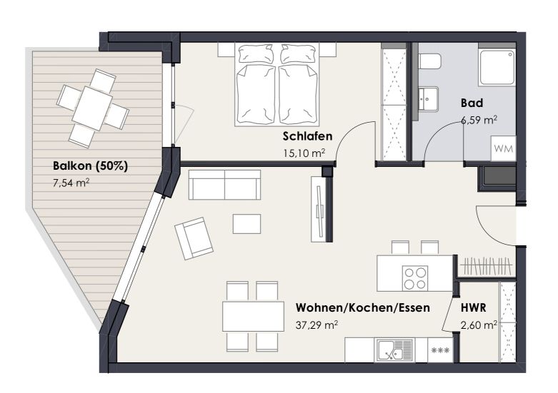 Sunside Uffenheim - Willkommen auf der Sonnenseite in Uffenheim