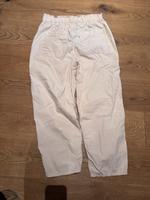 Levis Scrunchie Sommerhose  Gr. L beige Kreis Pinneberg - Quickborn Vorschau