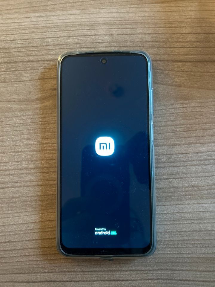 Kaum gebrauchtes Redmi 10 in Düsseldorf