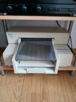 Drucker HP Deskjet 520 Rheinland-Pfalz - Brauneberg Vorschau