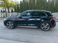 Audi Q5 Design Selection Bayern - Gauting Vorschau