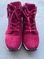 Gabor Rolling Soft Sneaker Damen Gr.37,5 Bayern - Bürgstadt Vorschau