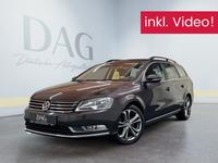 Volkswagen Passat Variant 1.8 TSI Comfortline +TEMPOMAT+PDC Leipzig - Mockau-Süd Vorschau