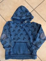 Marc o' Polo Hoodie mit Schrauben Gr. 116 top Zustand Nordrhein-Westfalen - Witten Vorschau