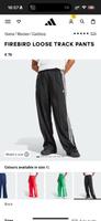 Adidas Trainingshosen L Xl Unisex Berlin - Köpenick Vorschau