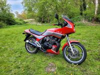 YAMAHA XJ 600 51J 73PS OLDTIMER NEUTEILE AN BASTLER XJ600 Hemelingen - Mahndorf Vorschau