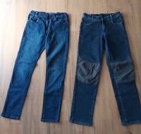 Jeans Bundle von Jako-O Gr.158 und C&A Gr.164 Sachsen - Arnsdorf Vorschau