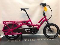 Lastenrad • TERN GSD S10 • mit Bosch Cargobike Motor • NEU Hamburg Barmbek - Hamburg Barmbek-Süd  Vorschau