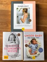 Ratgeber zu Schwangerschaft, Geburt & Baby Hessen - Bensheim Vorschau
