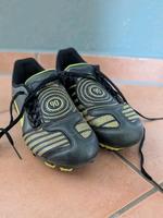 Fußballschuhe Nike Größe 38,5 Bayern - Tegernheim Vorschau