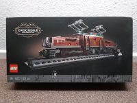 Lego 10277 Crocodile Locomotive (NEU/OVP) Berlin - Charlottenburg Vorschau