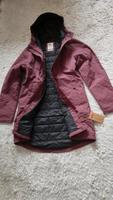 Fjällräven Kiruna Padded Damen Jacke Parka S 36 Mantel Thüringen - Bad Langensalza Vorschau