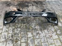 Original Stoßstange vorne 5F0807221AB Seat Leon FR 5F SRA PDC Bayern - Ingolstadt Vorschau