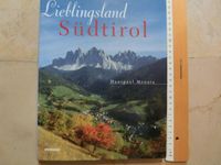 Bildband Lieblingsland Südtirol von Athesia Bayern - Garmisch-Partenkirchen Vorschau