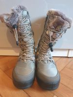 Winterstiefel für Kinder Gr. 37 München - Moosach Vorschau