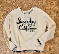 SUPERDRY California 1973 "Real 54" Pullover ❤️ Größe EU 38 Baden-Württemberg - Leonberg Vorschau