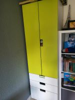 Kinderzimmerschrank Ikea Stuva (2x) Schleswig-Holstein - Gettorf Vorschau