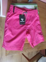 Mädchen-Short Junior Short Funktionsshort Ziener  Gr. 140 -neu- Kr. München - Unterschleißheim Vorschau