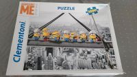 Puzzle Clementoni 1000 Teile, Minions Bayern - Ergoldsbach Vorschau