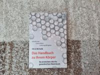 Das Handbuch zu Ihrem Körper von Chris Michalk/Abnehmen Essen - Bergerhausen Vorschau