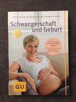 Buch GU Gräfe und Unzer Gebauer-Sesterhenn Villinger Schwangersch Baden-Württemberg - Neckarsulm Vorschau