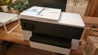 HP Officejet 7720 wide - A3 Drucker Frankfurt am Main - Nieder-Eschbach Vorschau