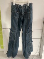 Vintage BDG Urban Outfitters Baggy Jeans Baden-Württemberg - Ludwigsburg Vorschau