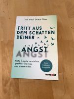 Buch über Ängste und Panikattacken Hessen - Limburg Vorschau