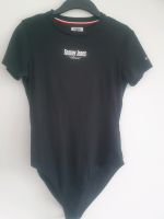 Tommy Hilfiger T-Shirt Body Gr. L, schwarz, NEU Brandenburg - Eberswalde Vorschau