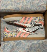 Adidas Samba x Liberty London  38 2/3 Hamburg-Mitte - Hamburg St. Pauli Vorschau