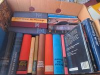 Bücher zu verschenken, Romane uvm. Schleswig-Holstein - Hollingstedt Vorschau