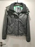Superdry Damen Mädchen Winterjacke Größe: 40. Nordrhein-Westfalen - Soest Vorschau