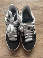 Adidas Grand Court Base Sneaker 39,5 Hessen - Rosenthal Vorschau